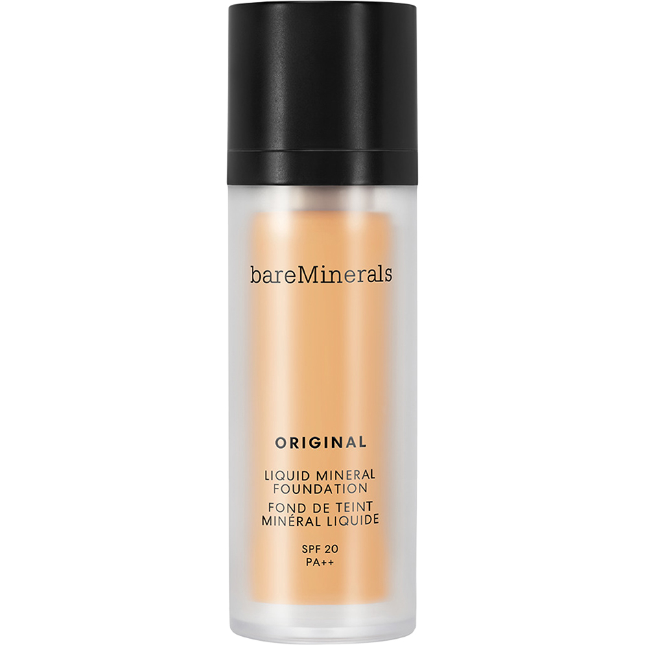 Original Liquid Mineral Foundation SPF20