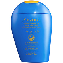 Shiseido Sun 50+ Expert s Pro Lotion