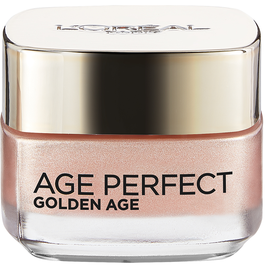 L'Oréal Paris Age Perfect Golden Age Rosy Eye Cream 15 ml