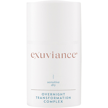 Exuviance Overnight Transformation Complex