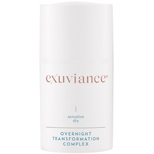 Exuviance Overnight Transformation Complex