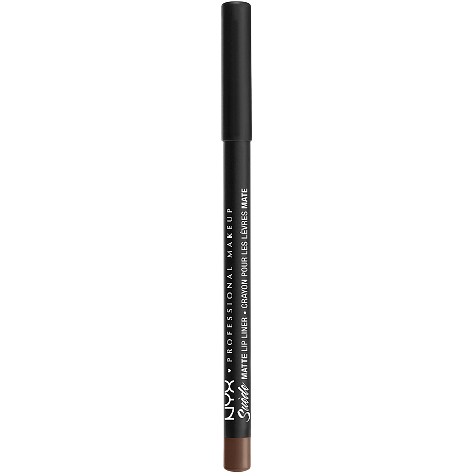 Suede Matte Lip Liner