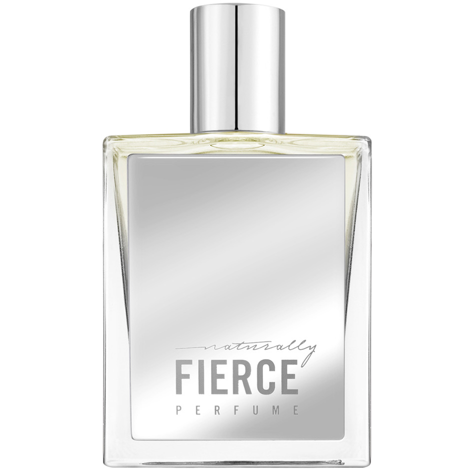 Naturally Fierce, 50 ml Abercrombie & Fitch Parfym