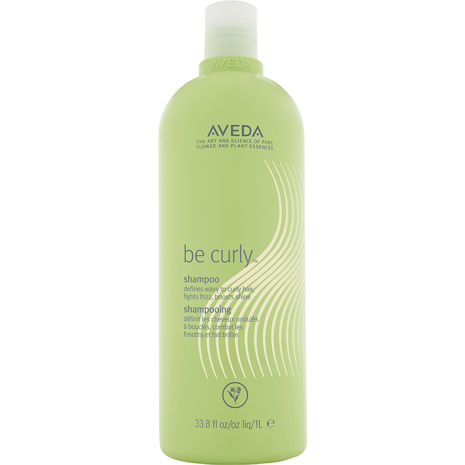 Be Curly Shampoo, 1000 ml Aveda Shampoo