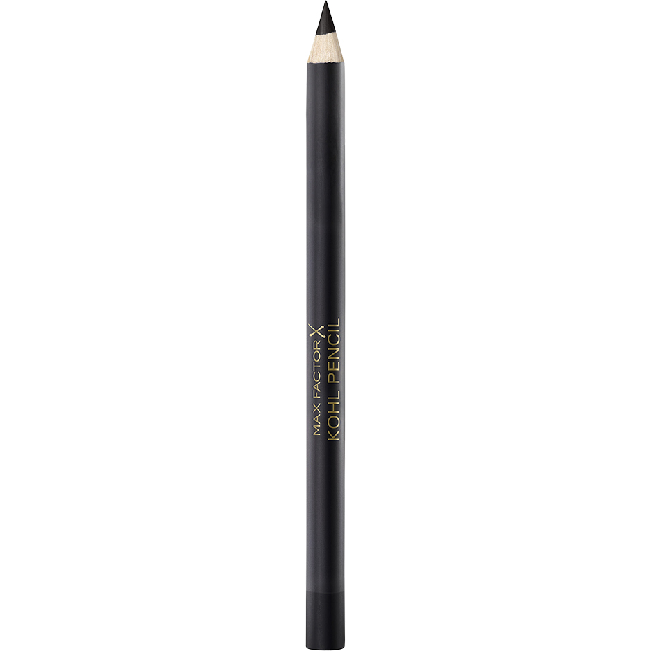 Max Factor Kohl Pencil 020 Black