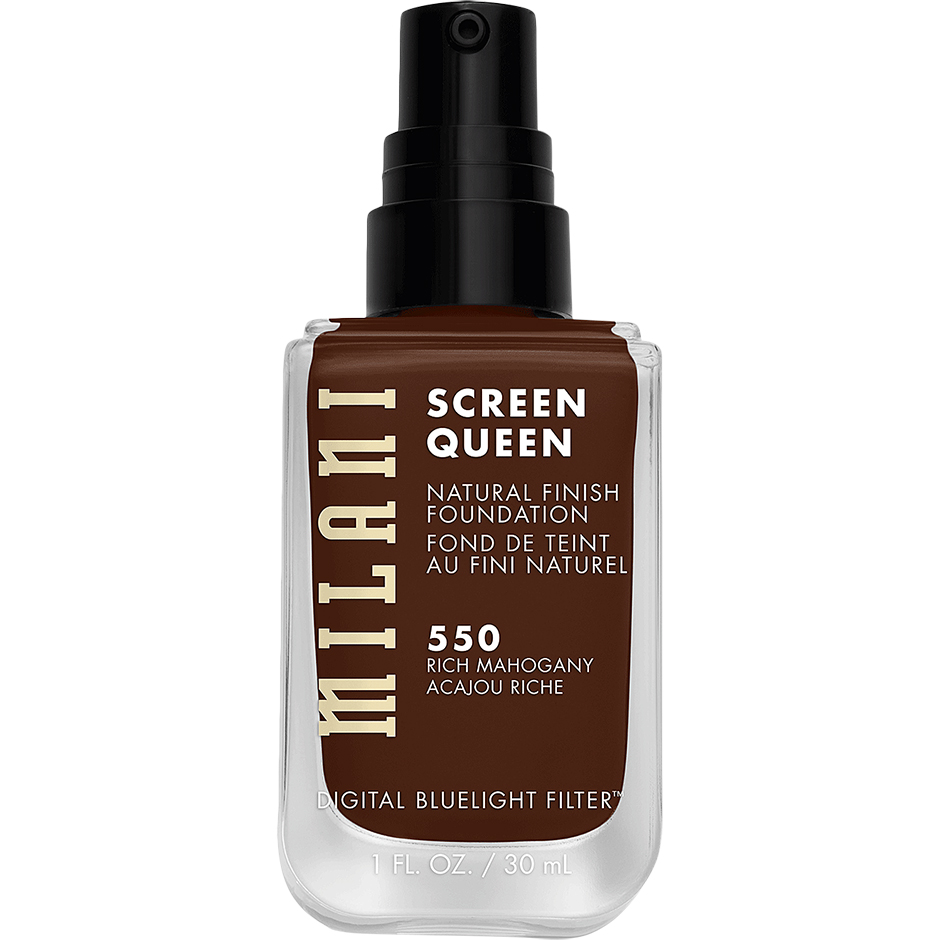 Screen Queen