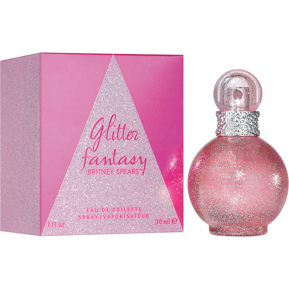 Glitter Fantasy 