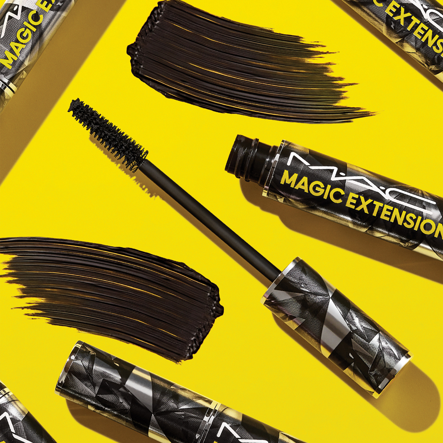 Magic Extension 5mm Fibre Mascara