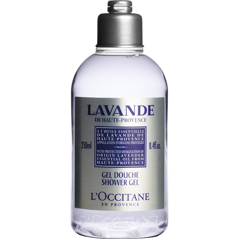 L'Occitane Lavande Shower Gel - 250 ml