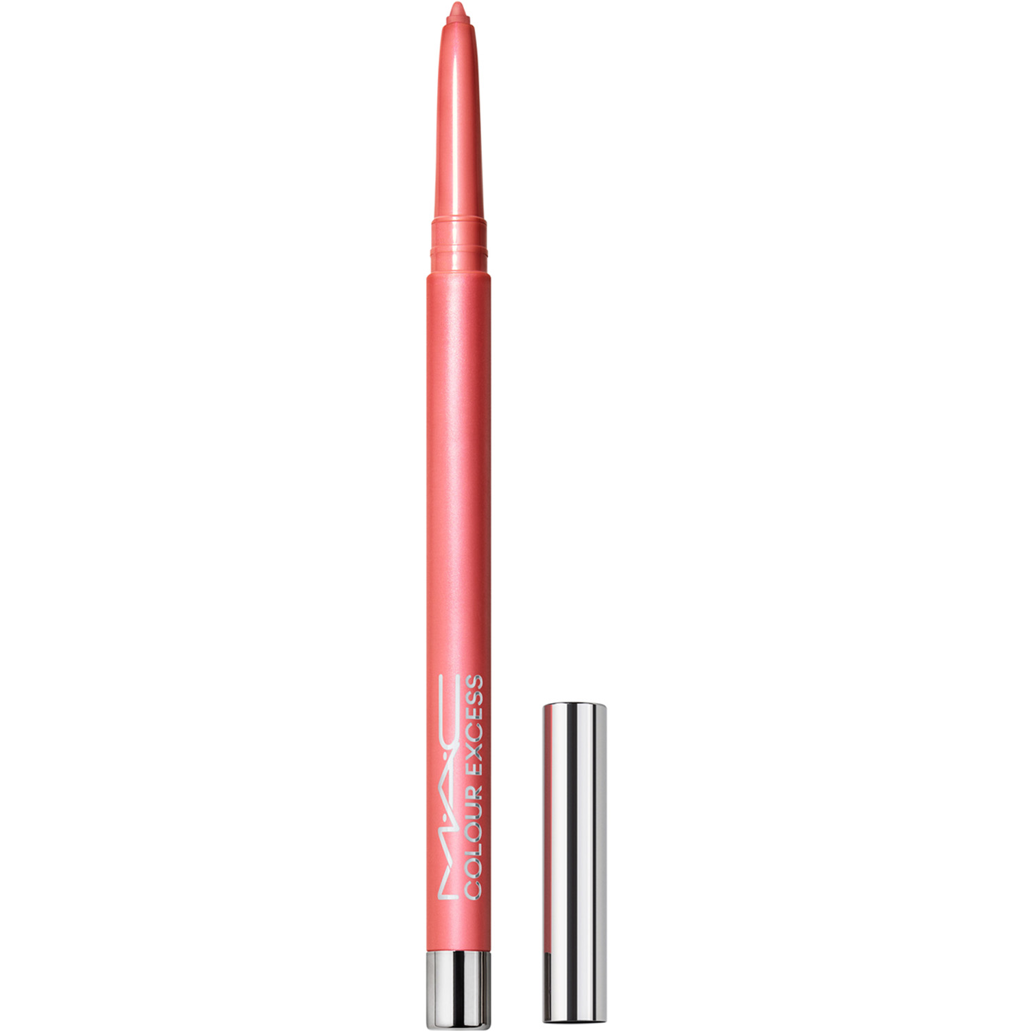 Colour Excess Gel Pencil Eyeliner