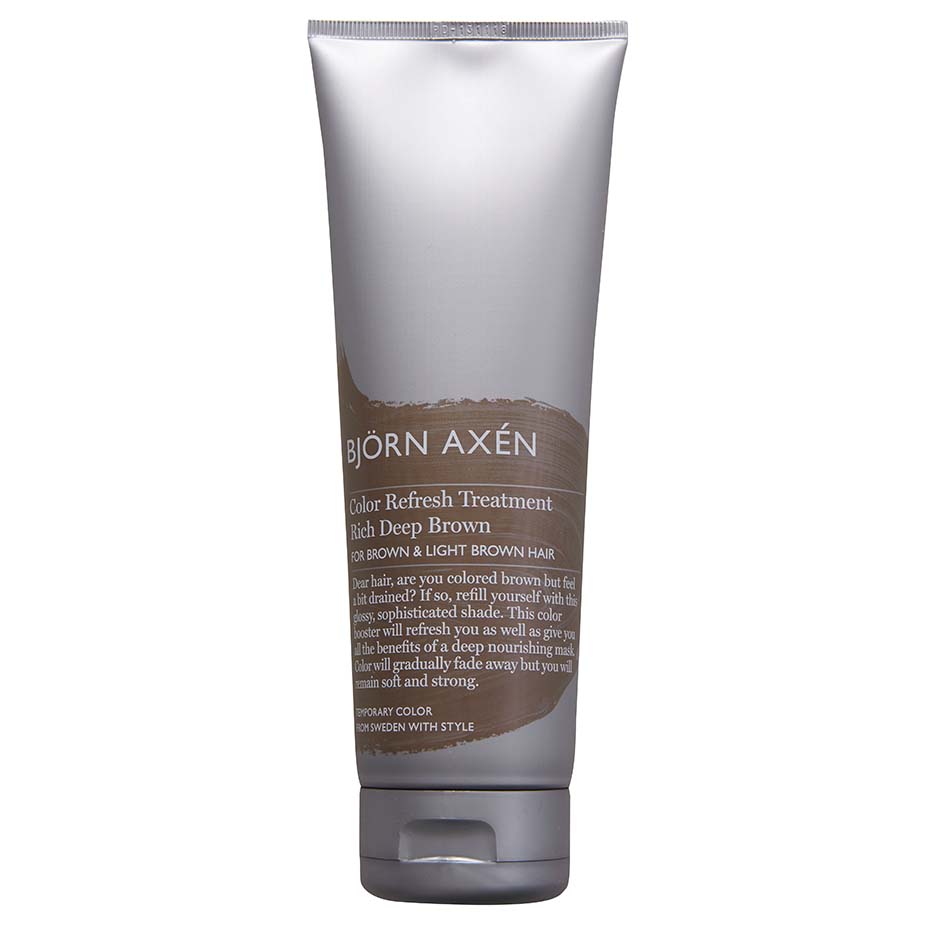 Color Refresh Treatment, 250 ml Björn Axén Blondering & blekning
