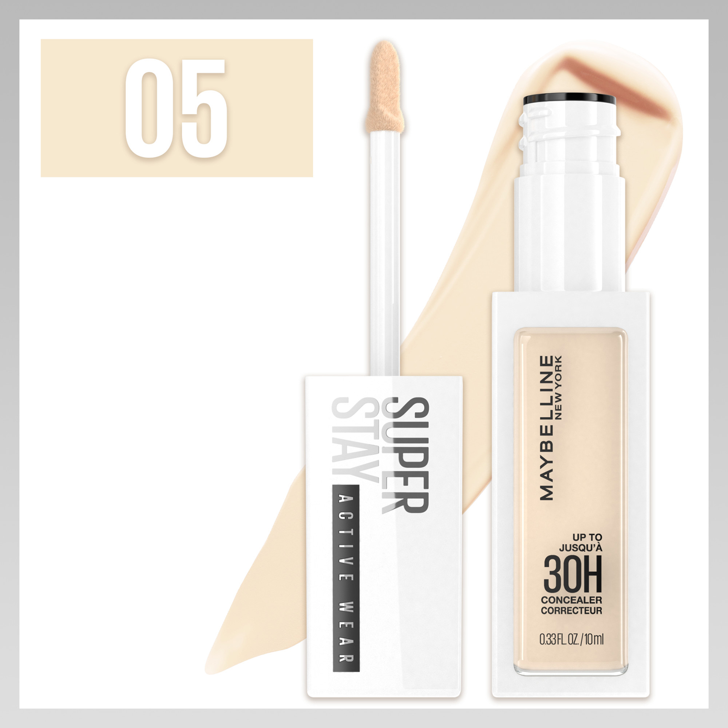 Superstay Active Wear Concealer