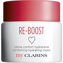 Clarins MyClarins Re-Boost Comforting Hydrating Cream