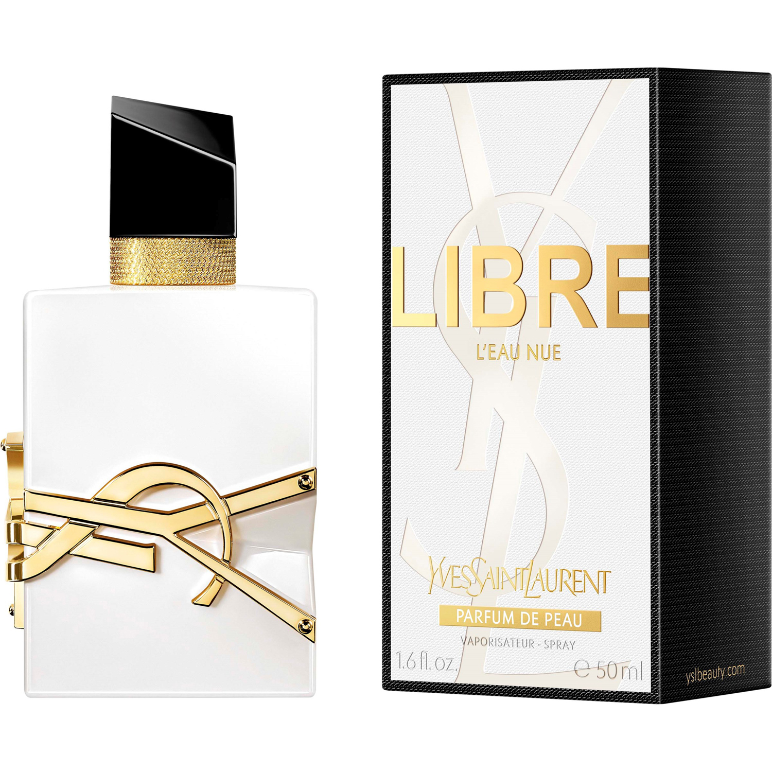 YSL LIBRE L EAU NUE 50ML