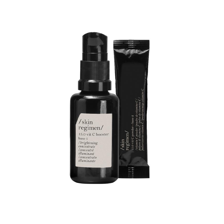 15.0 Vitamin C Booster