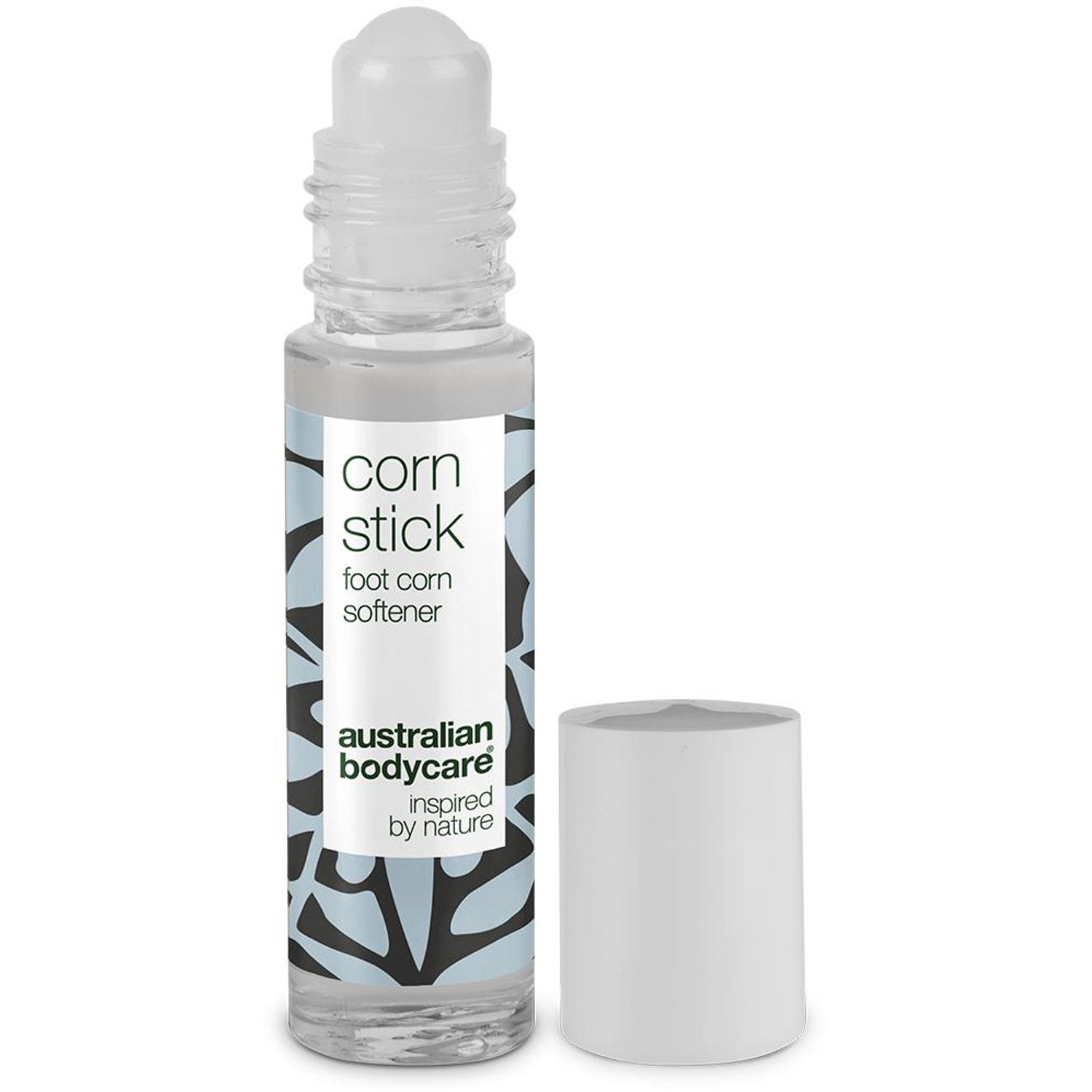 Corn Stick, 9 ml Australian Bodycare Fotvård