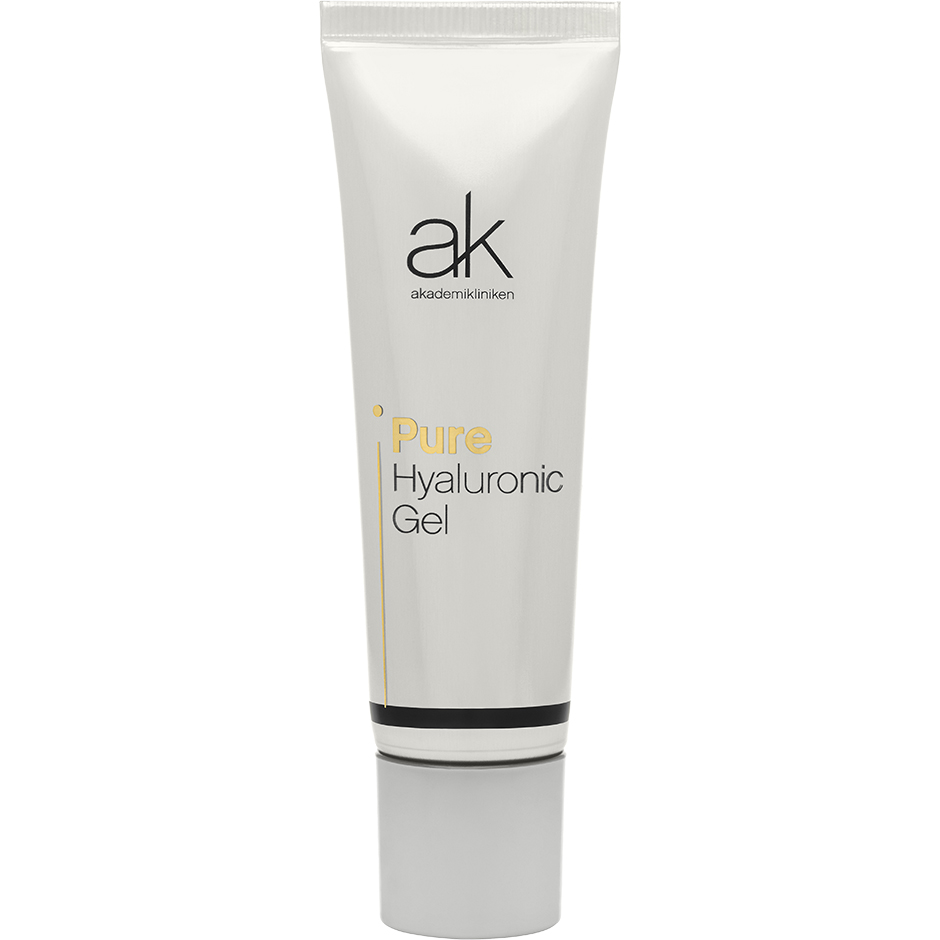 Akademikliniken Skincare Pure Hyaluronic Gel 30 ml