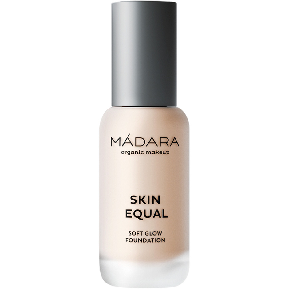 Skin Equal Foundation, 30 ml MÀDARA Foundation