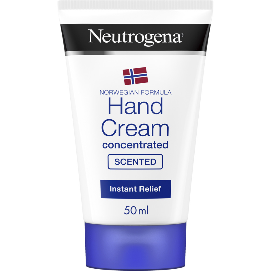 Hand Cream, 50ml Neutrogena Handkräm