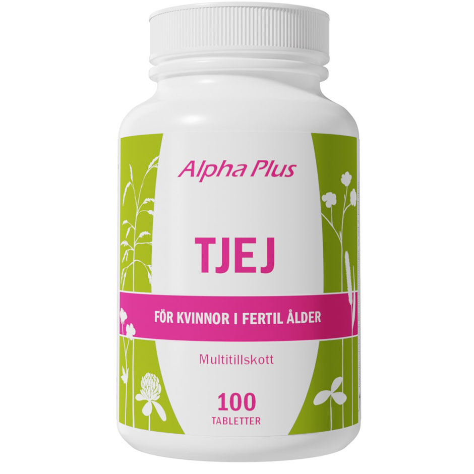 Tjej