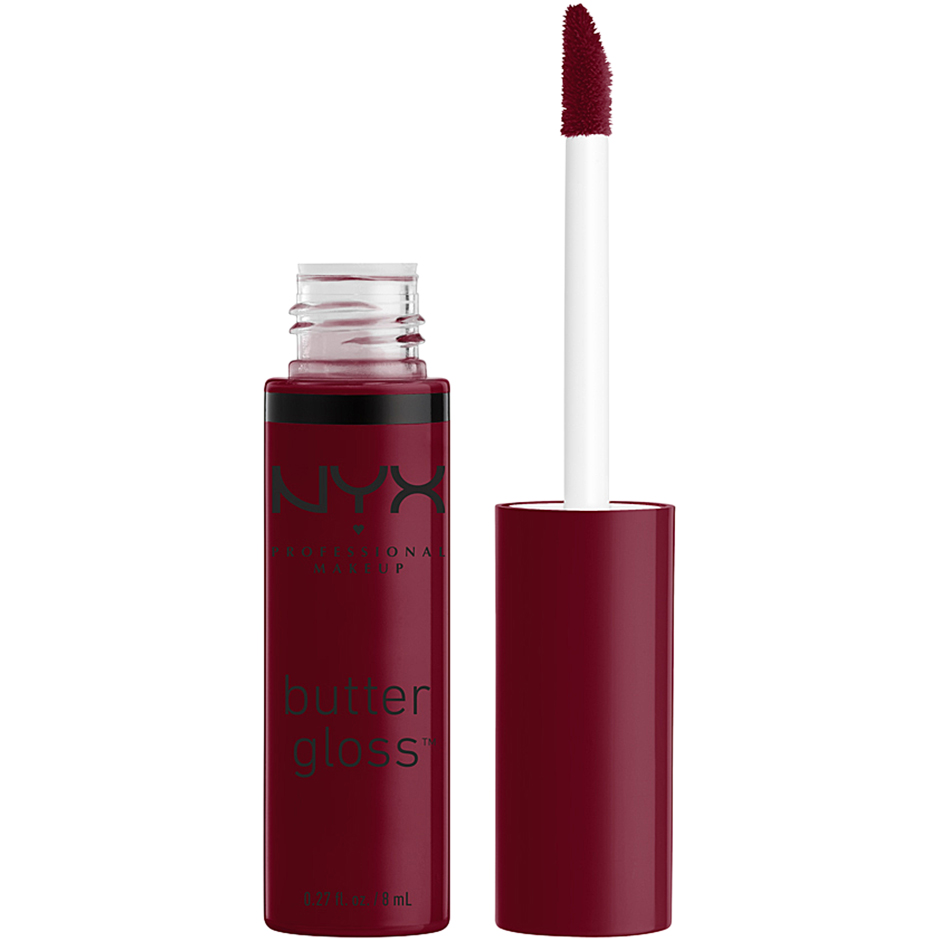Butter Lip Gloss