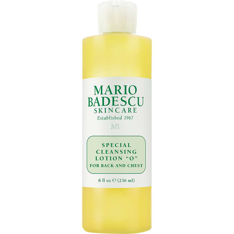 Special Cleansing Lotion "O", 236 ml Mario Badescu Ansiktsrengöring