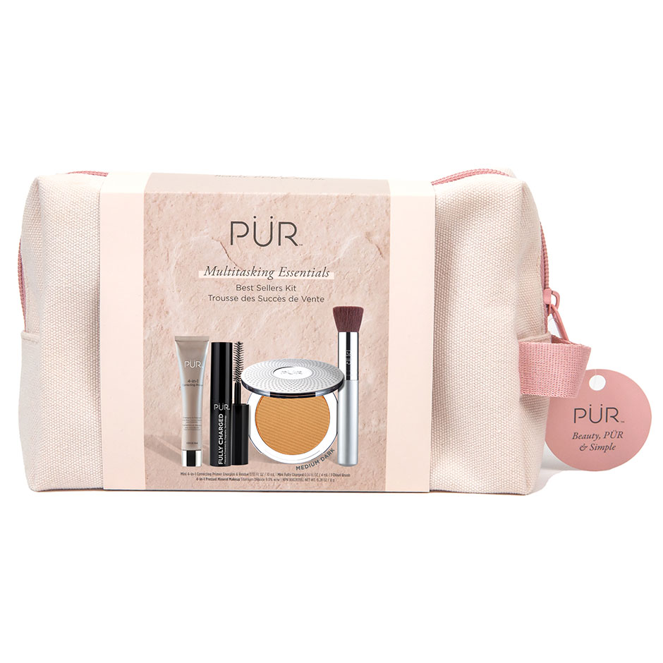 Best Sellers Kit,  PÜR Makeup Set
