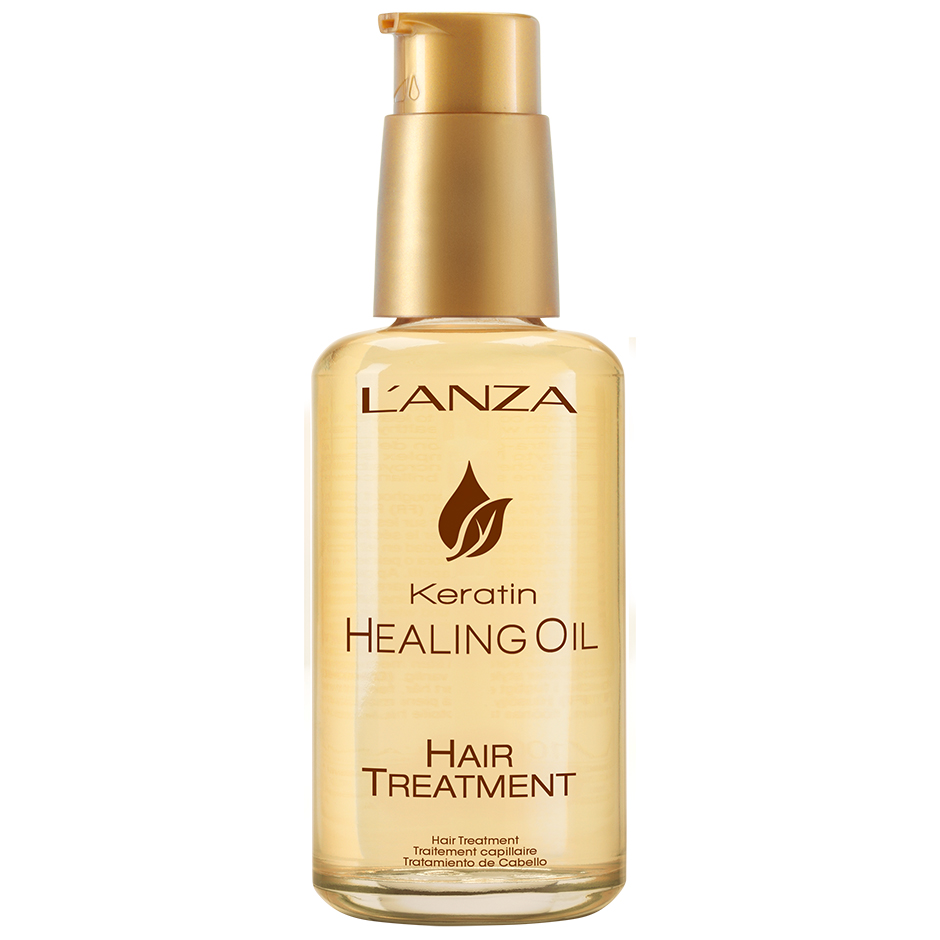 L'ANZA Healing Oil Hair Treatment, 50 ml L'ANZA Hårserum & Hårolja