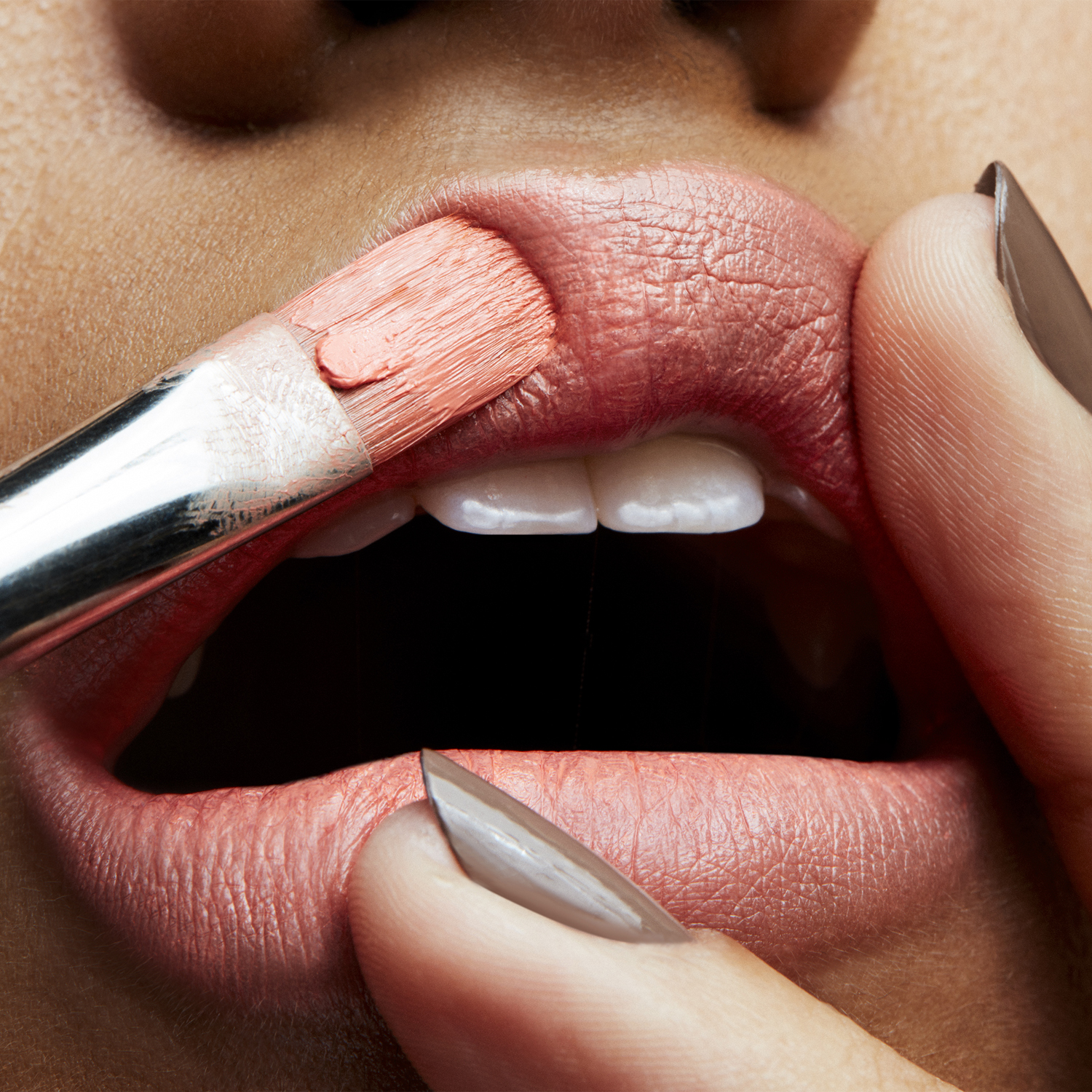 Satin Lipstick