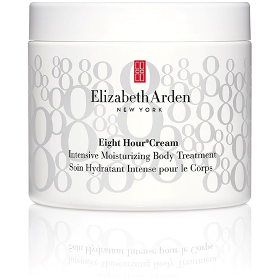 Eight Hour Cream Moisturizing Body Treatment, 400 ml Elizabeth Arden Body Lotion