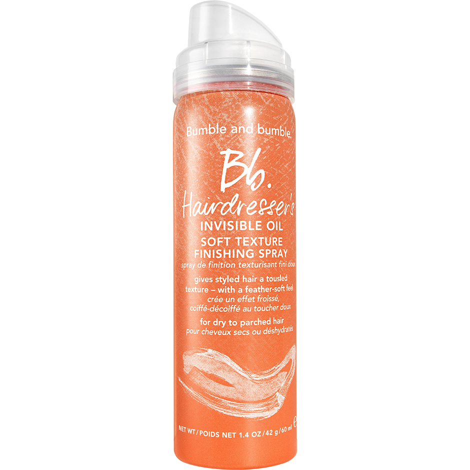 Hairdressers Texture Spray Travel Size