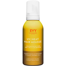 EVY Technology UV Heat Hair Mousse