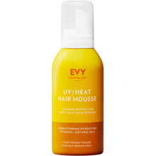 EVY Technology UV Heat Hair Mousse