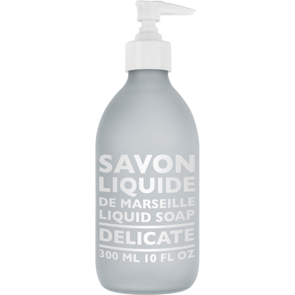 Compagnie de Provence Liquid Marseille Soap Delicate - 300 ml