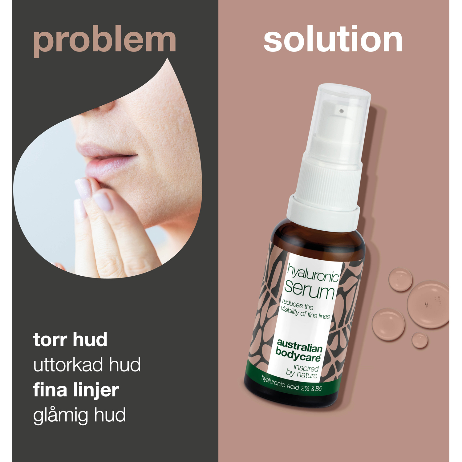 Face Serum