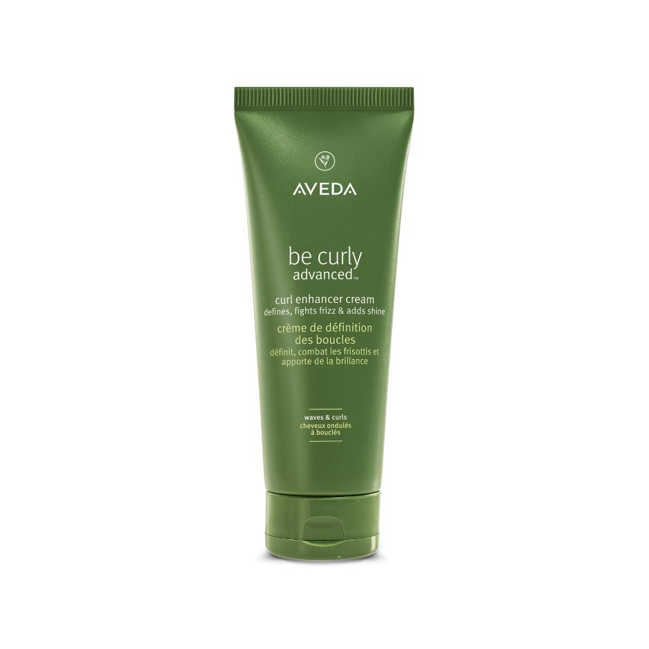 Be Curly Advanced Curl Enhancer Cream