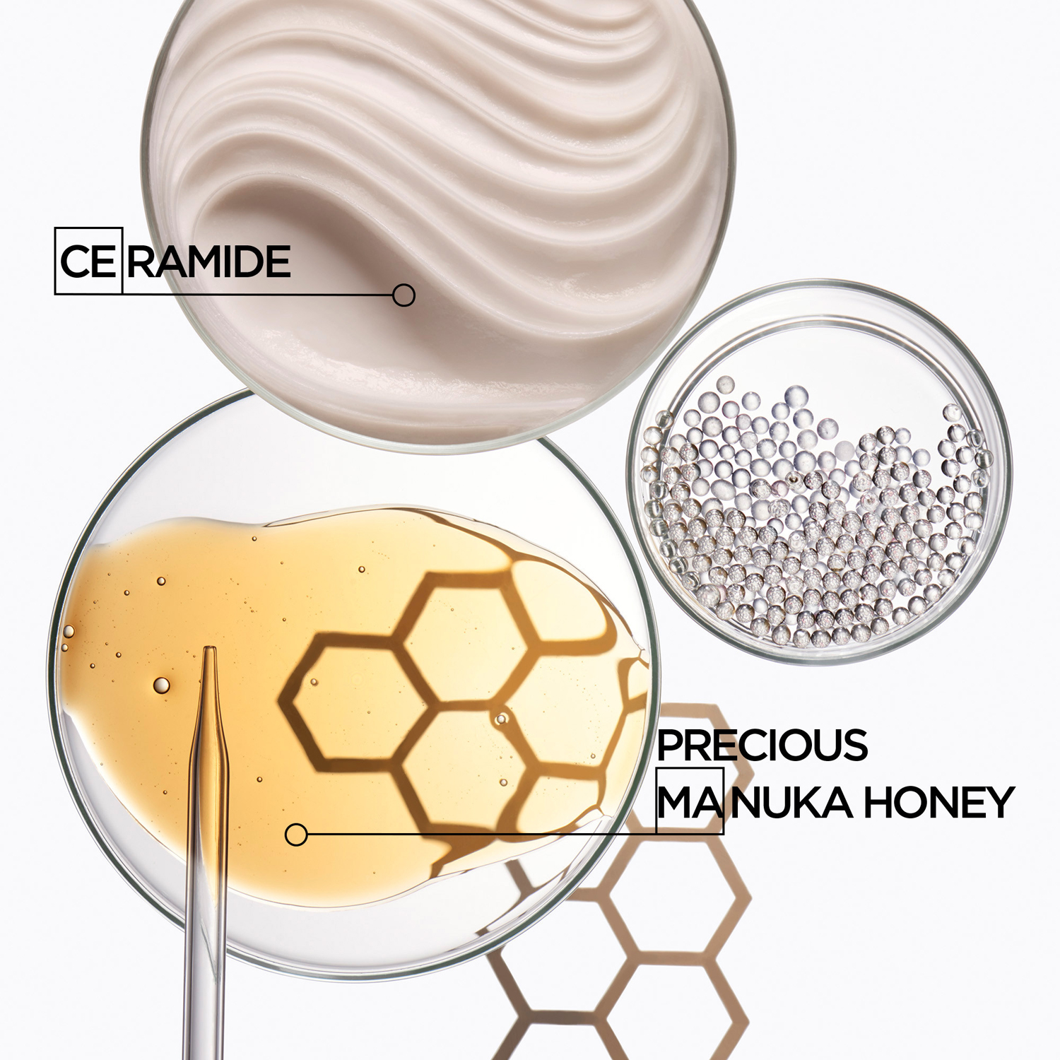 Curl Manifesto Mask Set 2024 For Curly Hair