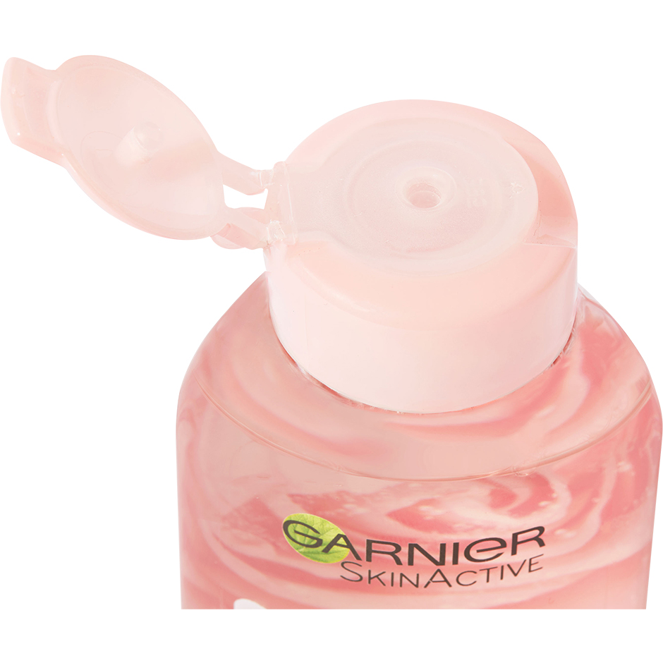 Skin Active Micellar Rose Water Cleanse & Glow