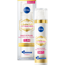 NIVEA Luminous630 Anti Dark-Spot Day Fluid