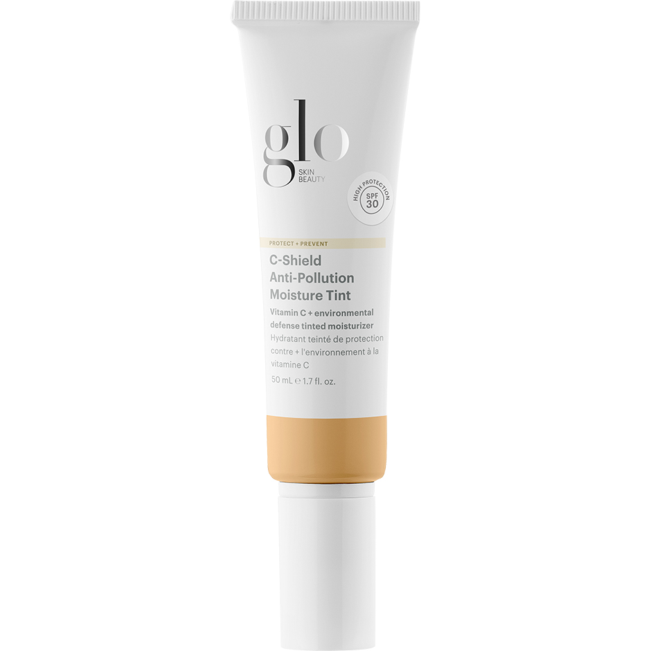 Glo Skin Beauty C-Shield Anti-Pollution Moisture Tint Medium - 5W - 50 ml