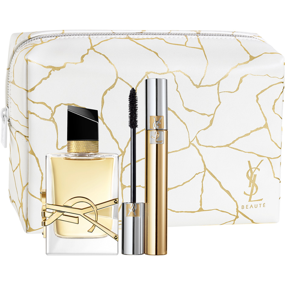 Yves Saint Laurent Libre Edp Set 50 ml + Mini + Pouch