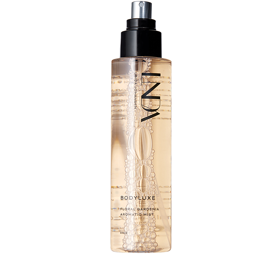 Body Luxe Aromatic Mist