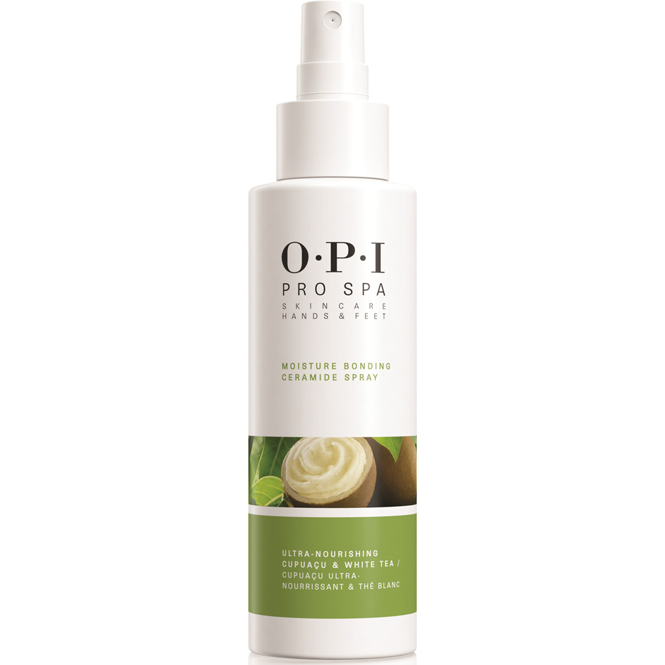 Moisture Bonding Ceramide Spray, 112 ml OPI Handkräm