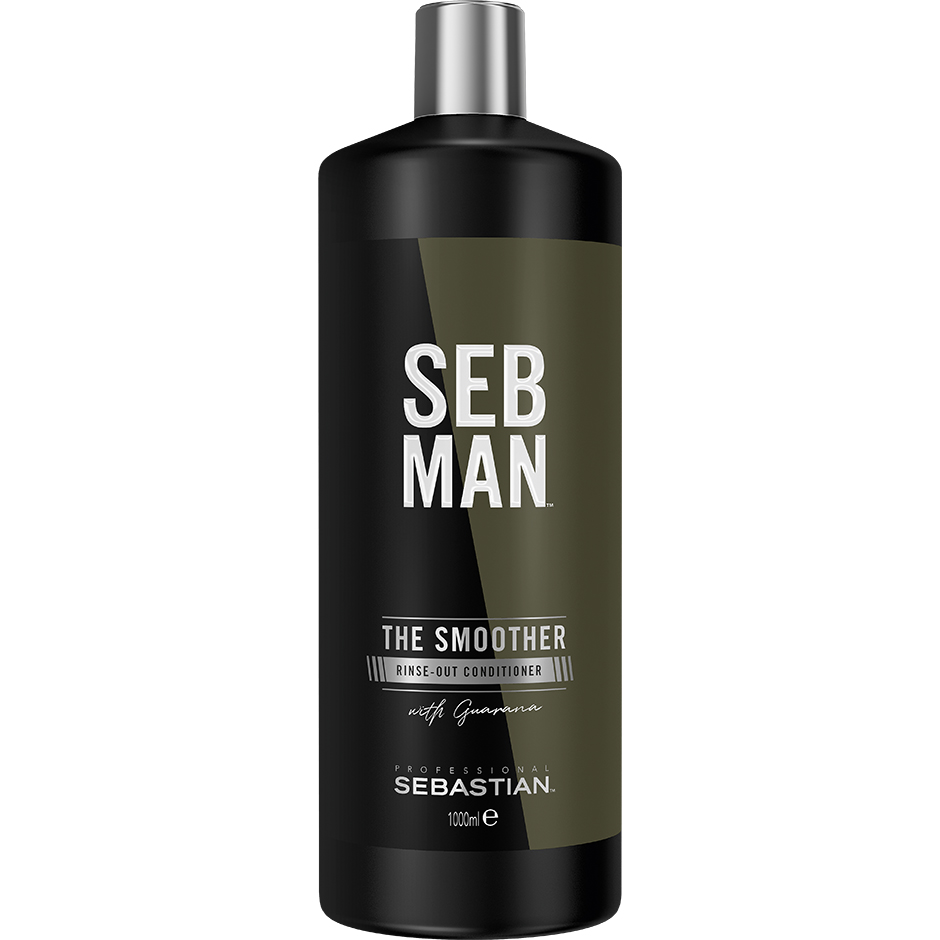 Sebastian Professional The Smoother Rinse-Out Conditioner - 1000 ml