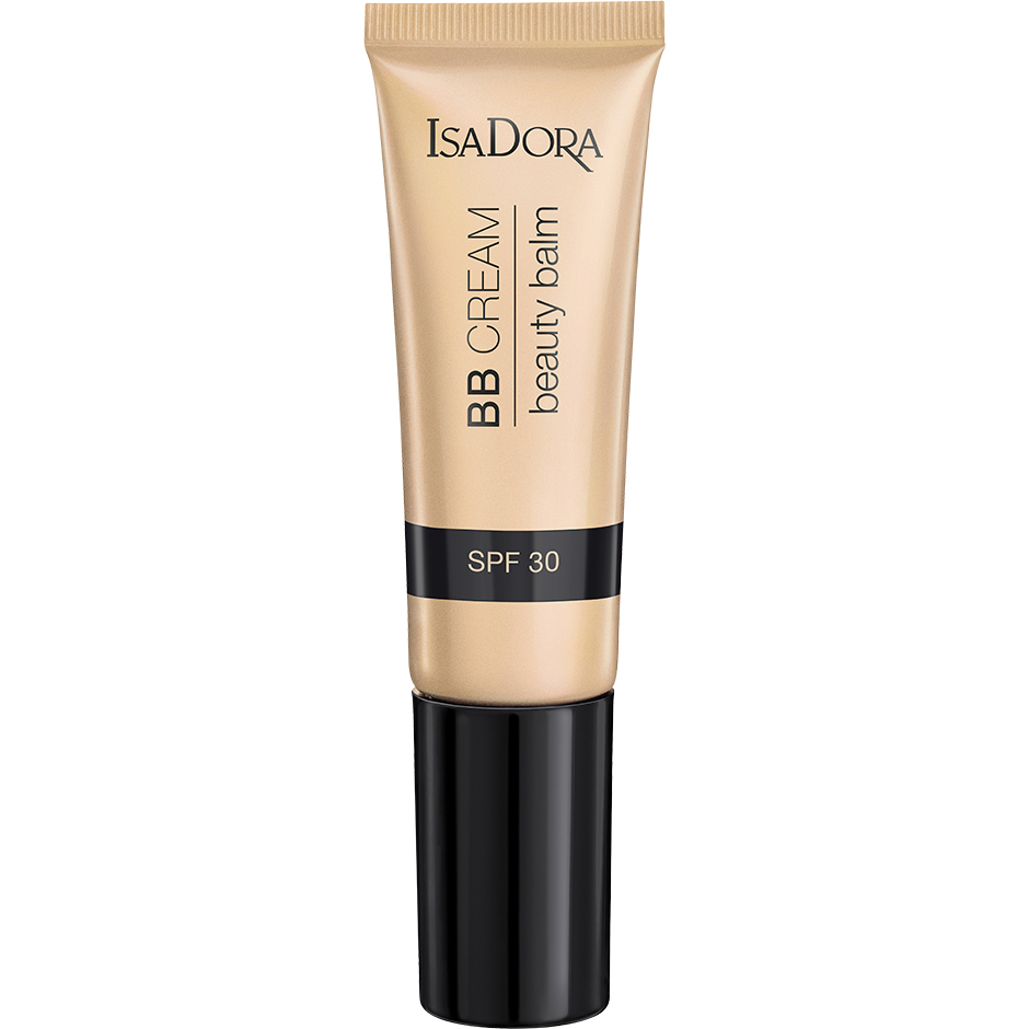 BB Beauty Balm Cream ml 30 IsaDora Foundation