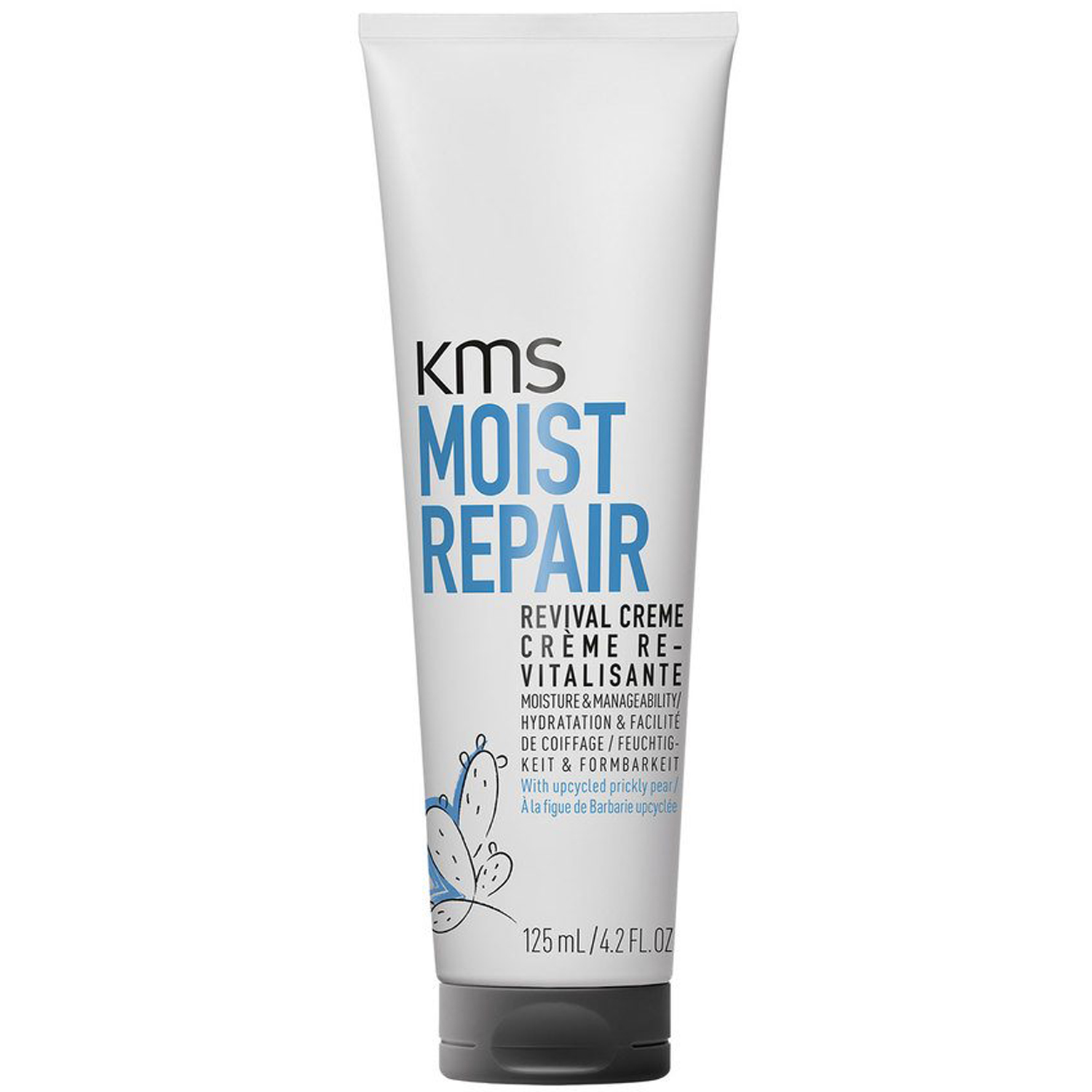 Moist Repair, Revival Creme 125 ml KMS Stylingcreme