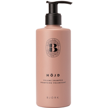 Björk Shampoo
