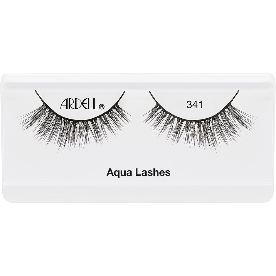Aqua Lashes
