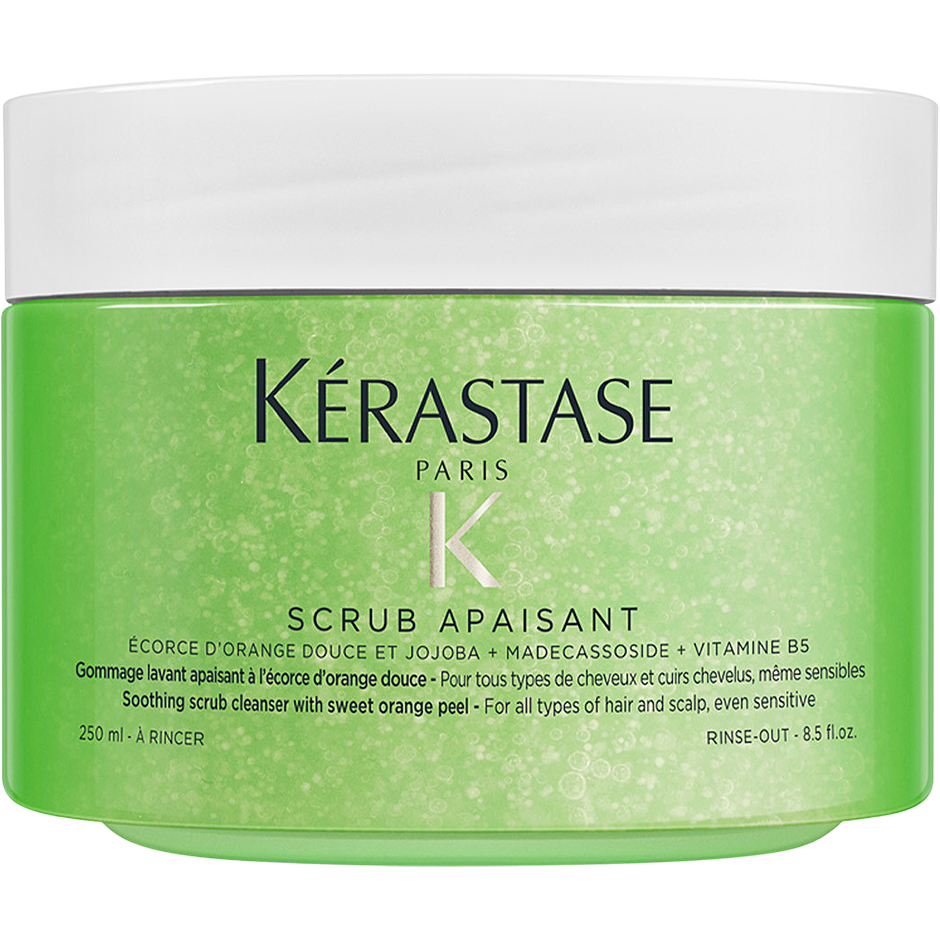 Fusio Scrub Soothing