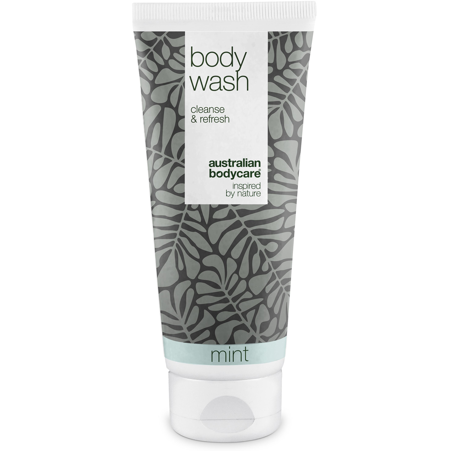 Body Wash Mint